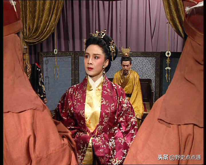 9歲成為皇帝，54歲去世，他是漢朝最后一個皇帝，當了一輩子傀儡
