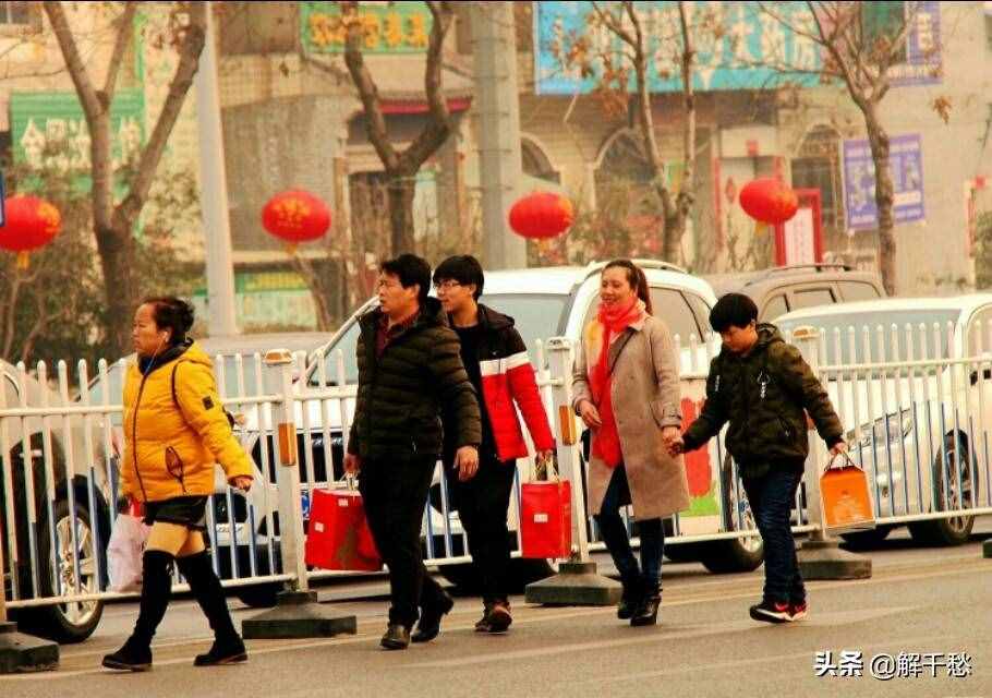 “表面親戚”，令人心涼 如何看待，是否來往？
