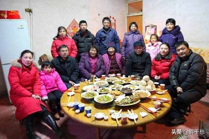 “表面親戚”，令人心涼 如何看待，是否來往？