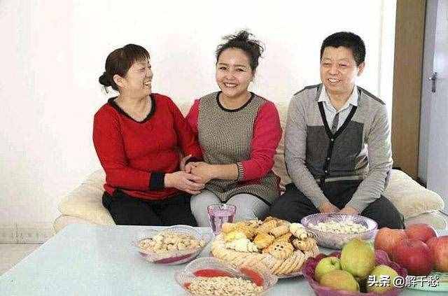 “表面親戚”，令人心涼 如何看待，是否來往？