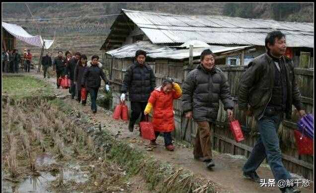 “表面親戚”，令人心涼 如何看待，是否來往？