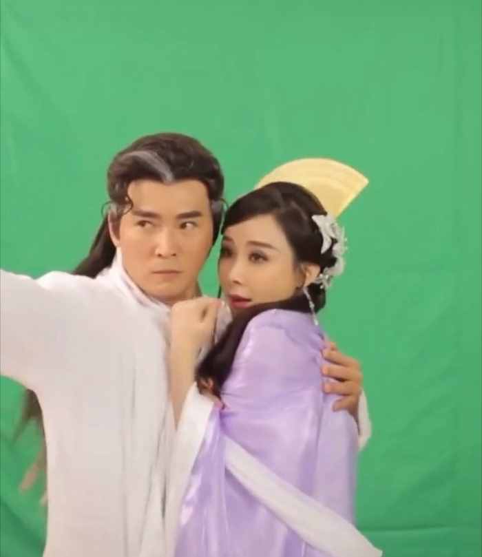 《小李飛刀》演員現(xiàn)狀：男主婚變，女主臉僵，男二坐擁百億票房