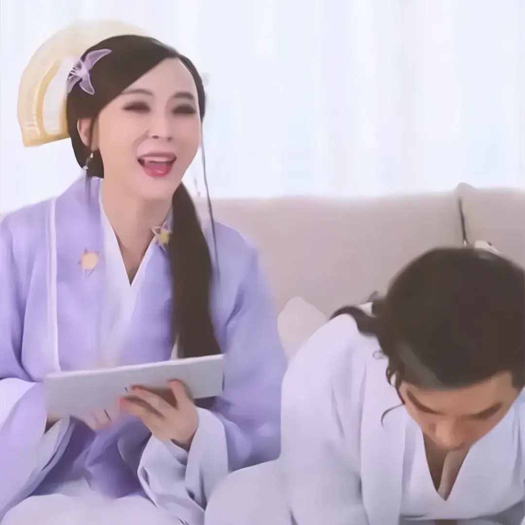 《小李飛刀》演員現(xiàn)狀：男主婚變，女主臉僵，男二坐擁百億票房