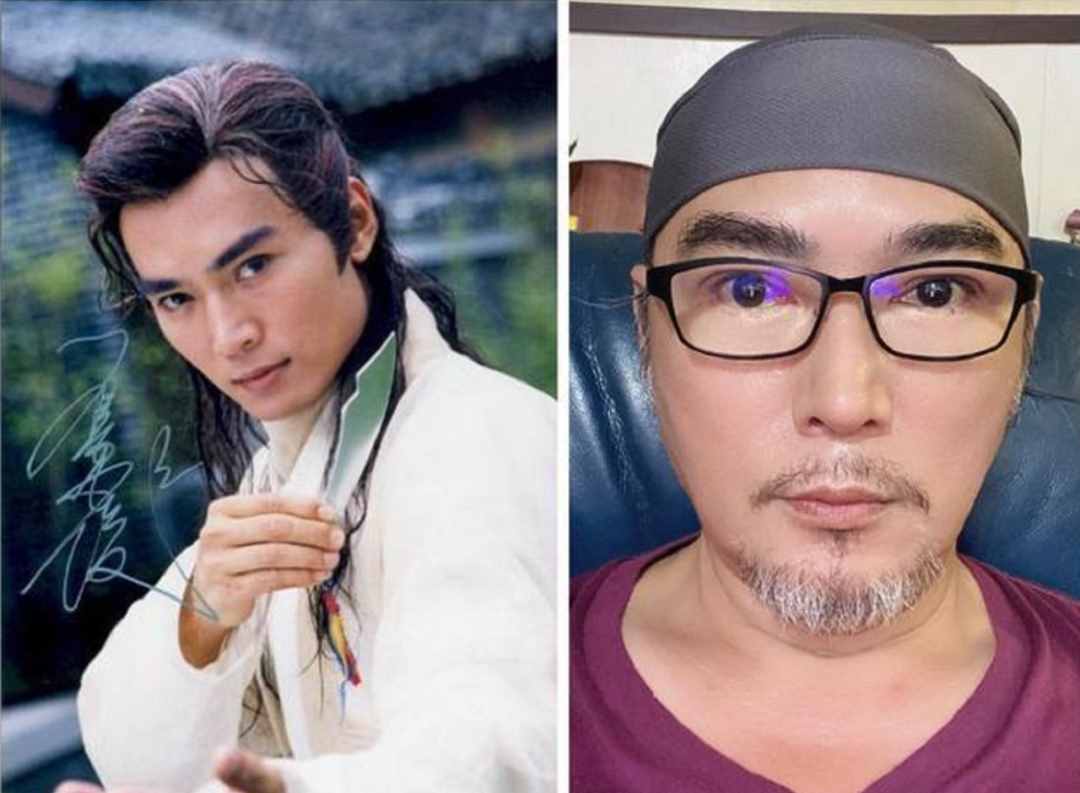 《小李飛刀》演員現(xiàn)狀：男主婚變，女主臉僵，男二坐擁百億票房