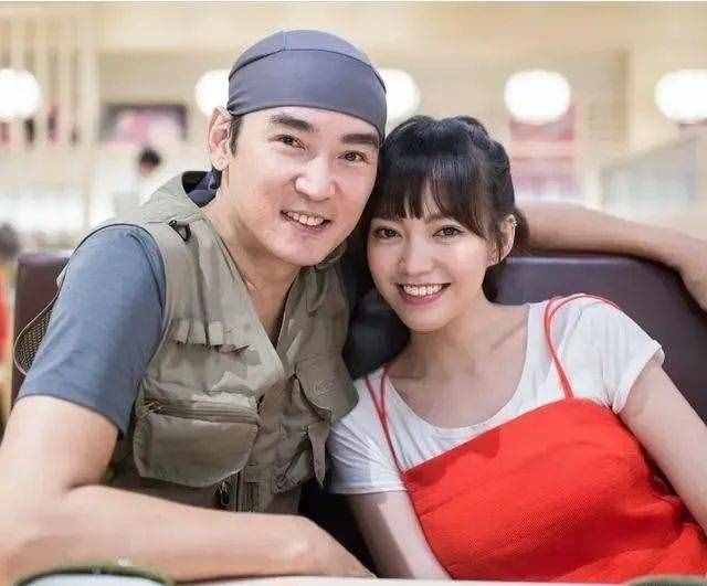《小李飛刀》演員現(xiàn)狀：男主婚變，女主臉僵，男二坐擁百億票房