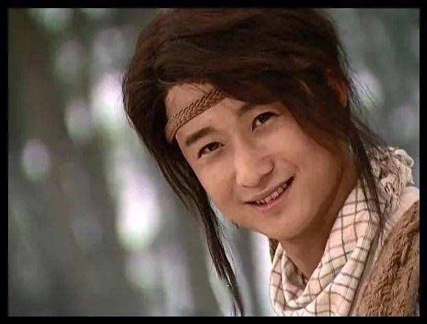 《小李飛刀》演員現(xiàn)狀：男主婚變，女主臉僵，男二坐擁百億票房