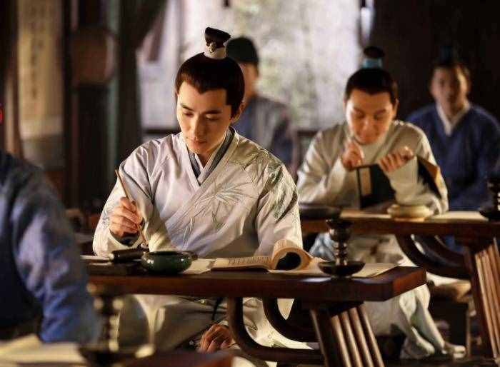 假如唐詩評選第一，您選哪一首？大數(shù)據(jù)排名前10的唐詩您知道嗎