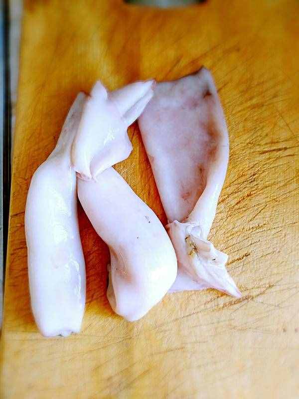 “它”叫魚卻不是魚，女人吃補血潤膚，老人吃骨骼強健，別錯過