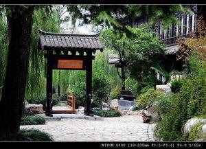 濰坊標(biāo)志性建筑！兩大散步休閑好去處！坐17路公交車就能到
