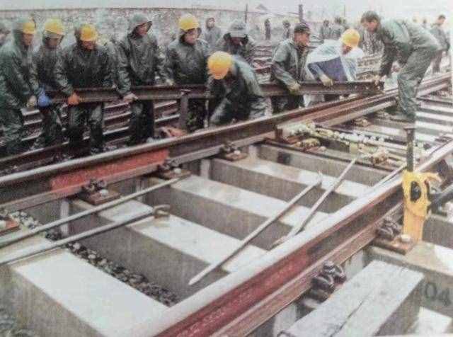 沈撫城際輕軌建設軌跡，期盼和設想“和諧號”重啟運營