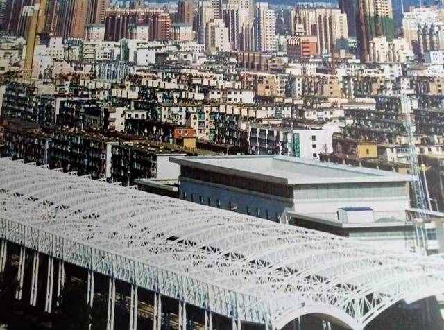 沈撫城際輕軌建設軌跡，期盼和設想“和諧號”重啟運營