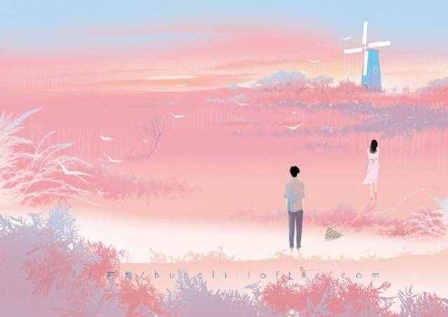 適合寫在情書上的句子，甜言蜜語，句句讓人心動！