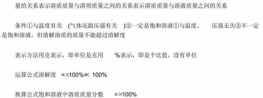 初中化學(xué)：第五單元《化學(xué)方程式》計算題匯總！期中必看