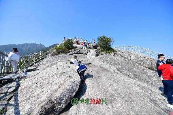 羅浮山