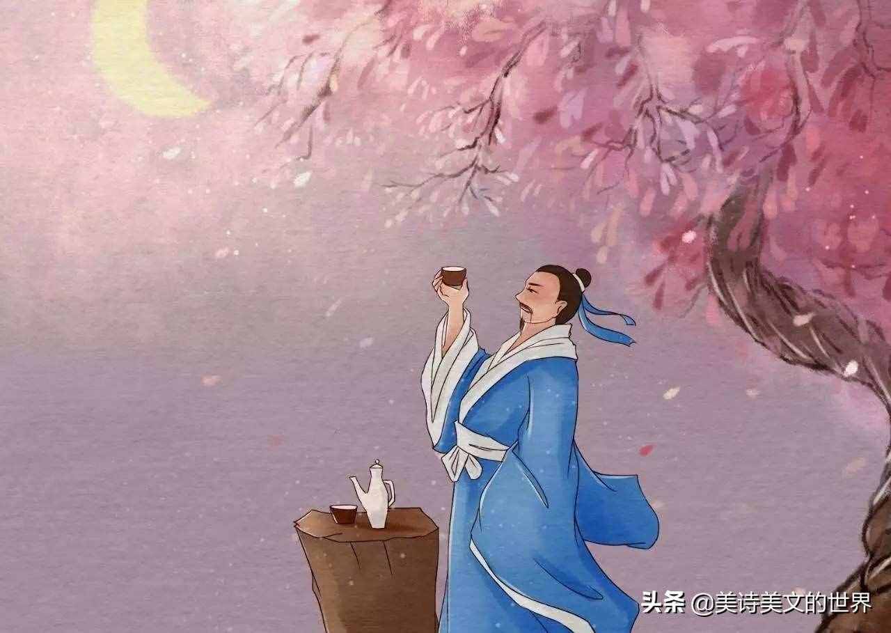 “酒逢知己千杯少，話不投機(jī)半句多”的后一句才是精華，很有道理