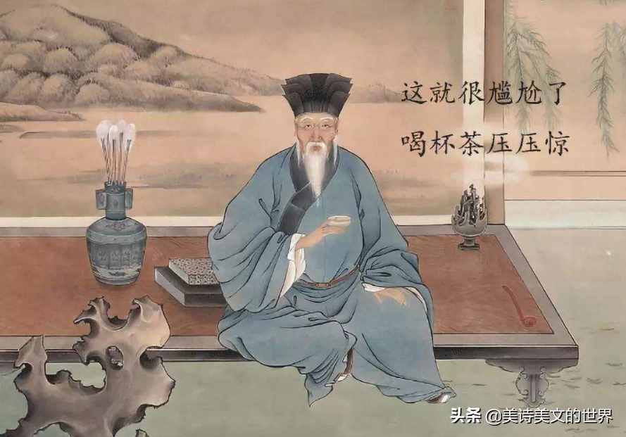 “酒逢知己千杯少，話不投機(jī)半句多”的后一句才是精華，很有道理
