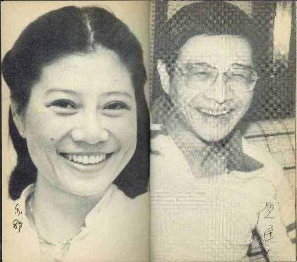他是亦舒兒子，與媽媽失聯(lián)44年渴望母愛(ài)，看異父妹妹被寵成公主