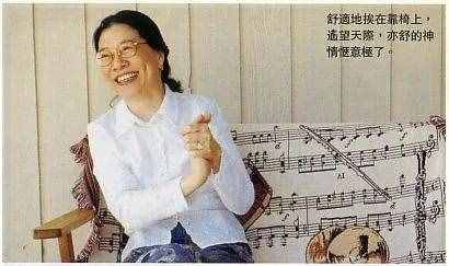 他是亦舒兒子，與媽媽失聯(lián)44年渴望母愛(ài)，看異父妹妹被寵成公主