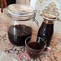 黑糖姜茶的做法圖解6