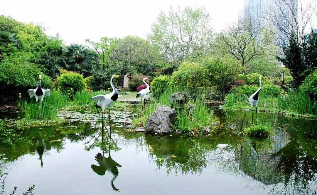 上海17個(gè)春游好去處！放風(fēng)箏、賞花、采摘、燒烤，想怎么嗨都行！