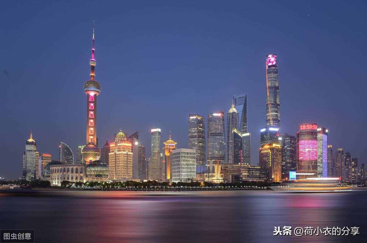 去上海外灘觀光，一定要去這三個景點，第3個很多人都沒去過