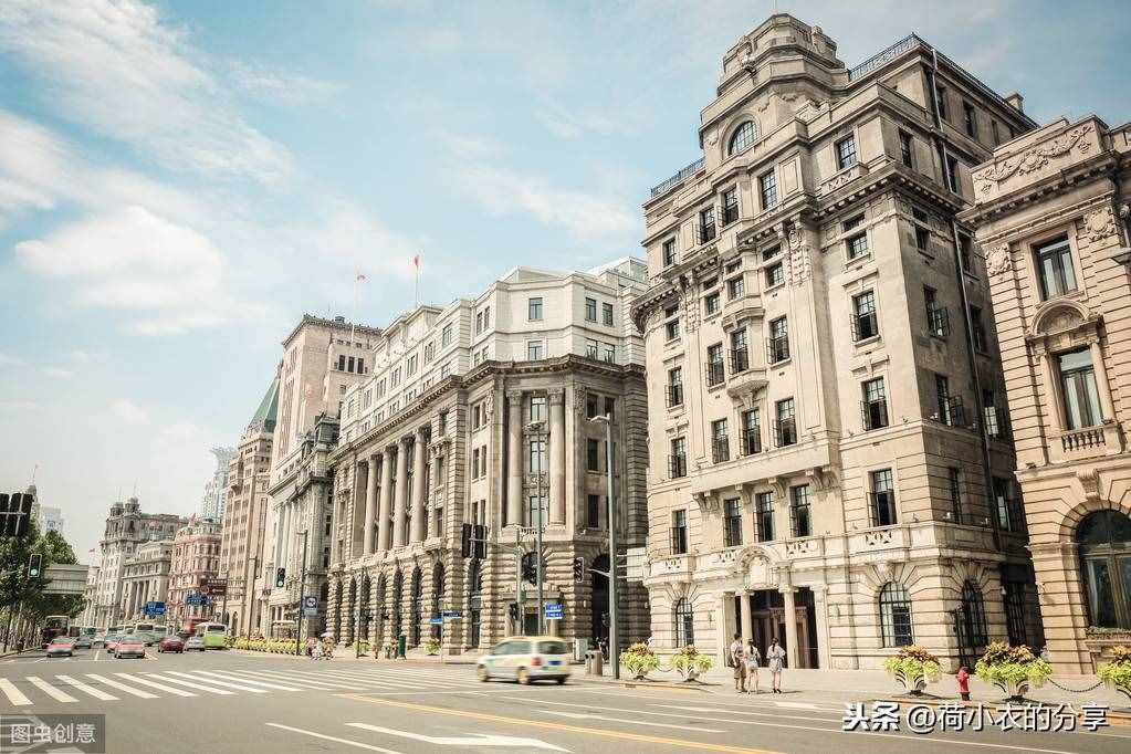 去上海外灘觀光，一定要去這三個景點，第3個很多人都沒去過