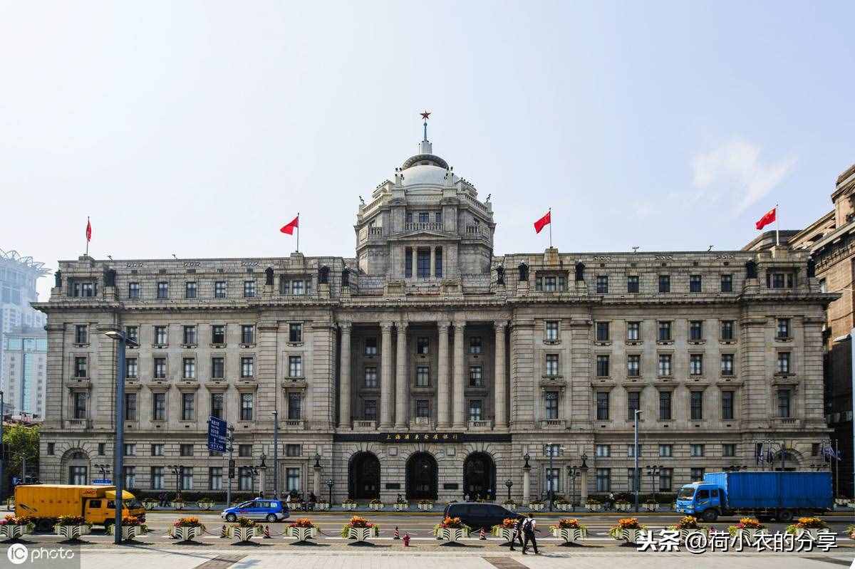 去上海外灘觀光，一定要去這三個景點，第3個很多人都沒去過