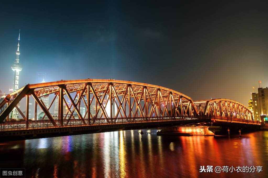去上海外灘觀光，一定要去這三個景點，第3個很多人都沒去過