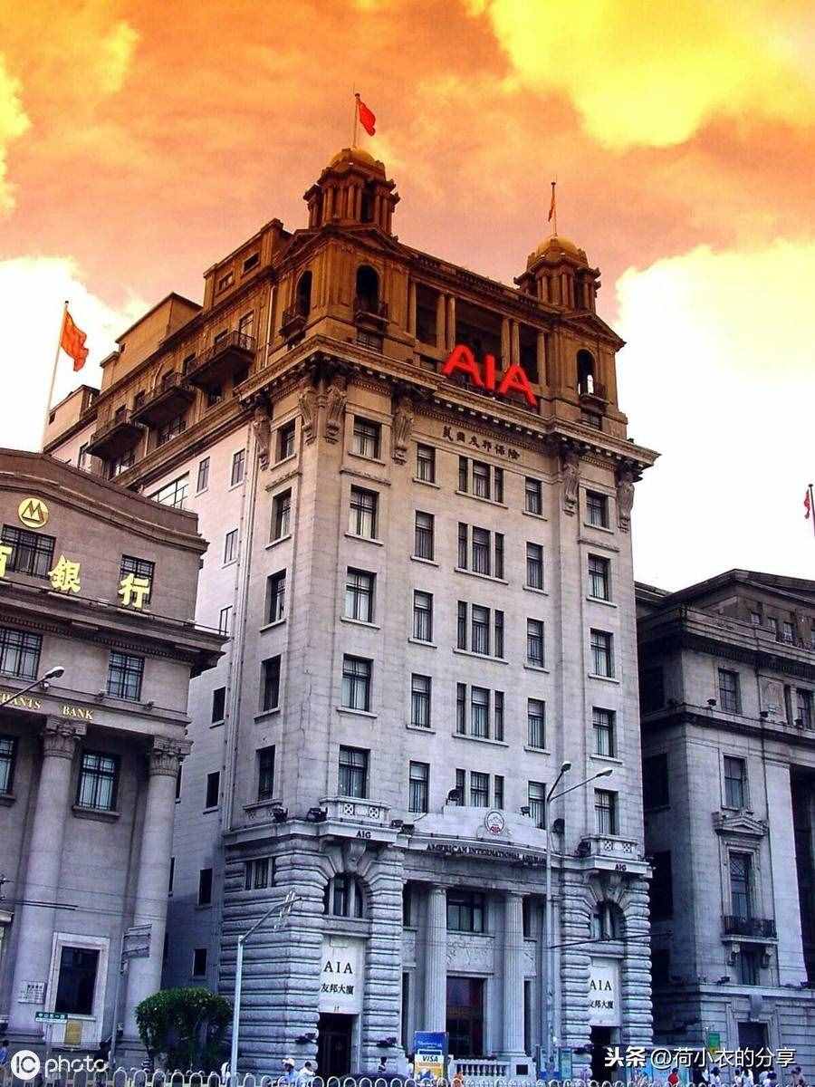 去上海外灘觀光，一定要去這三個景點，第3個很多人都沒去過