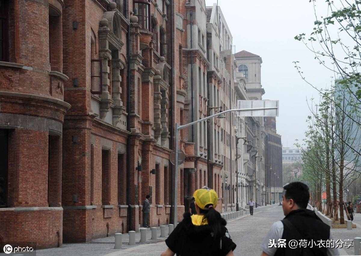 去上海外灘觀光，一定要去這三個景點，第3個很多人都沒去過