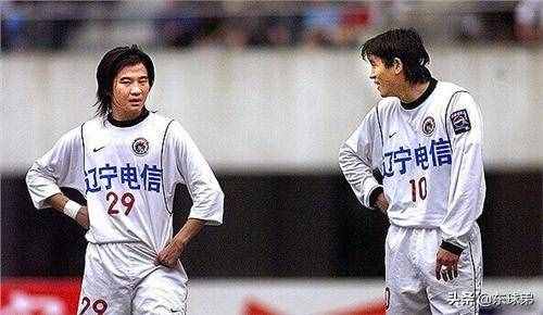 01年，男足名宿曲圣卿在上海買下350平豪宅，如今市值多少？