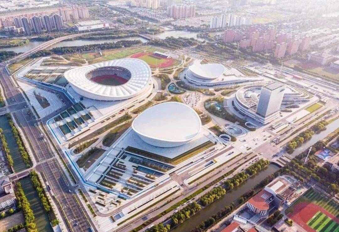 每一個(gè)蘇州人心中，都有一座文化地標(biāo)