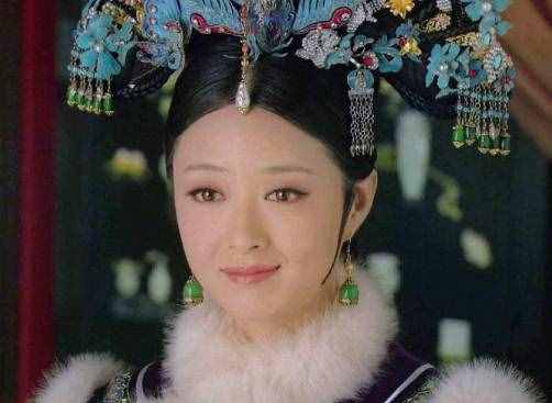 年羹堯的妹妹年貴妃，到底有什么魅力，能讓雍正多次為她破例？
