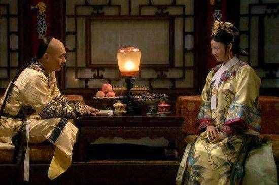 年羹堯的妹妹年貴妃，到底有什么魅力，能讓雍正多次為她破例？