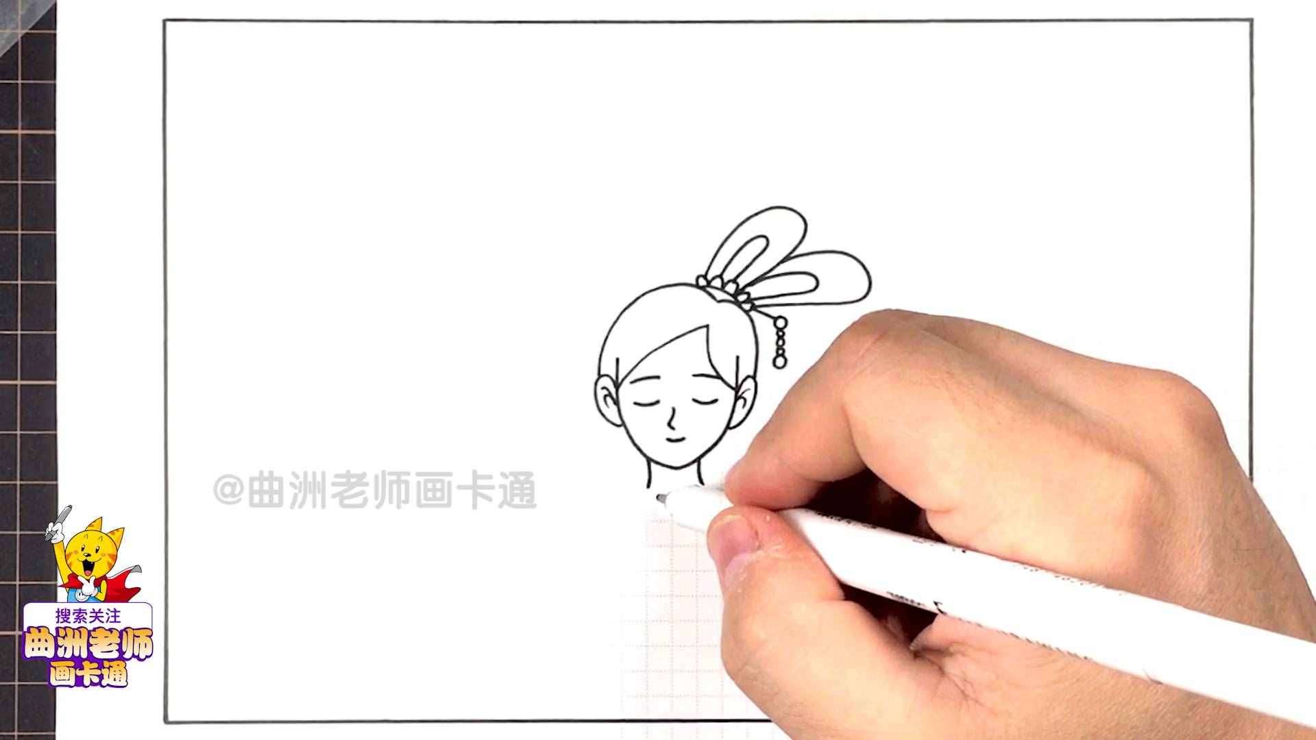 @所有人，2019年中秋節(jié)手抄報(bào)合集（含文字素材）