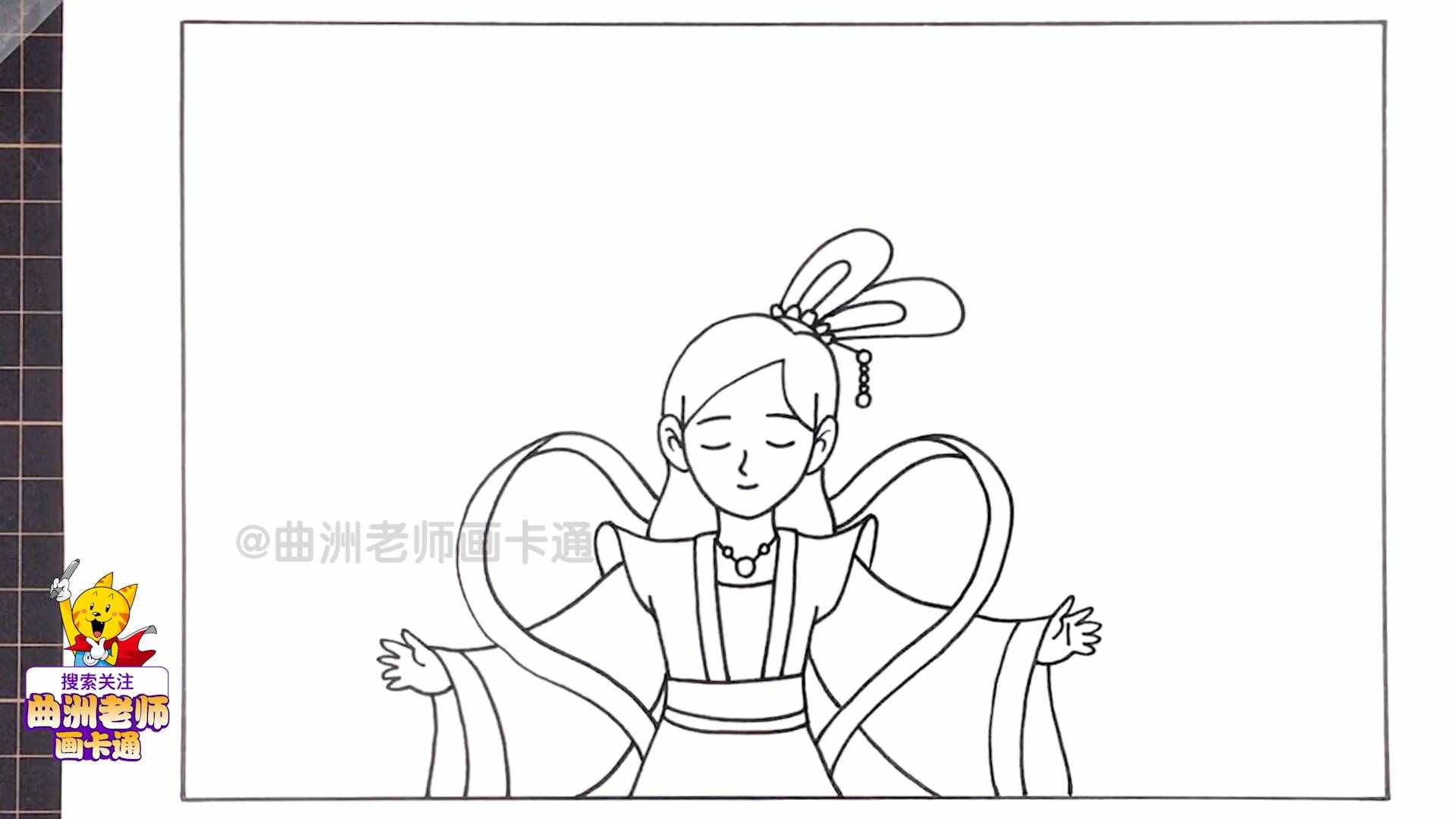 @所有人，2019年中秋節(jié)手抄報(bào)合集（含文字素材）
