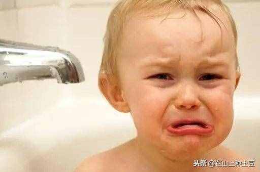 永遠(yuǎn)不要跟暴走的孩子說“冷靜”