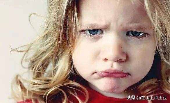 永遠(yuǎn)不要跟暴走的孩子說“冷靜”