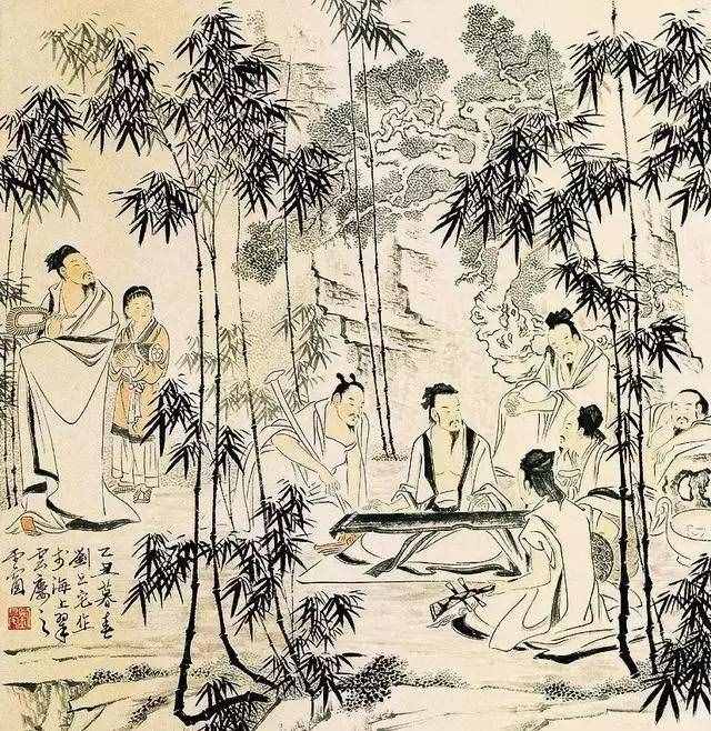 儒家創(chuàng)始人孔子是個小資嗎？如何不失禮儀地請孔子吃個飯？