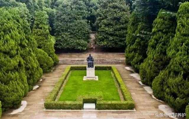 上海值得一去的18個(gè)公園，免費(fèi)又好玩！