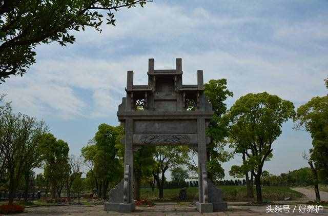 上海值得一去的18個(gè)公園，免費(fèi)又好玩！