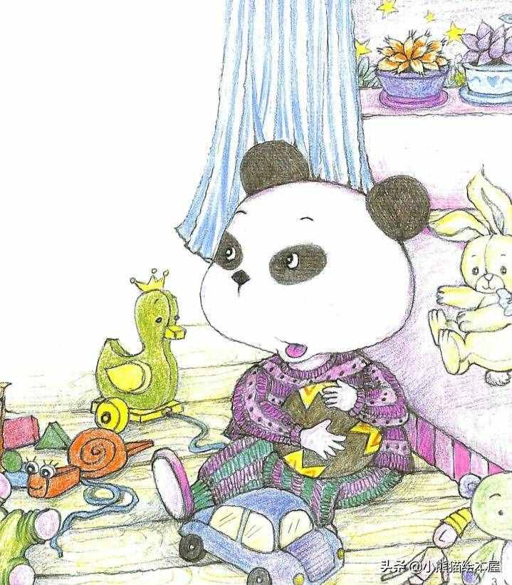 乖寶貝好習(xí)慣繪本故事系列《誰在乖乖吃飯》