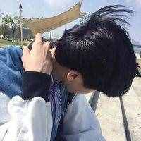 “海邊風景”傷感的男生頭像丨面朝大海 春暖花開