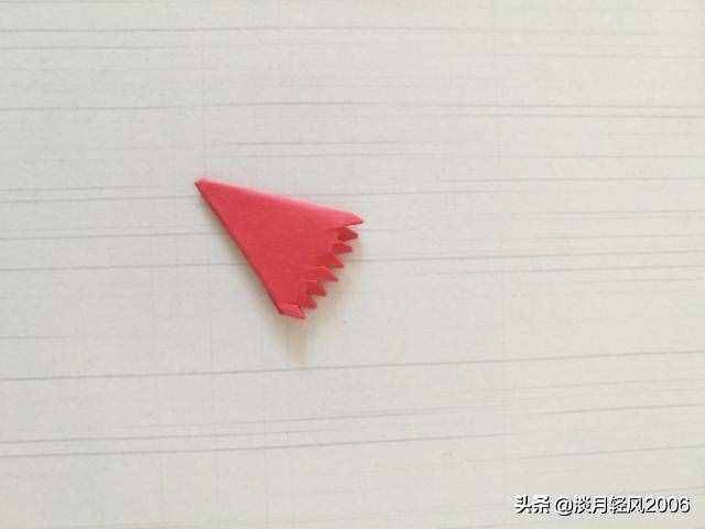 幼兒園手工作業(yè)，母親節(jié)手工，自己動手做母親節(jié)賀卡，有教程