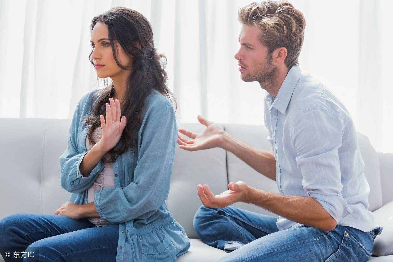 “夫妻相處變陌生，離不開這3個原因！”