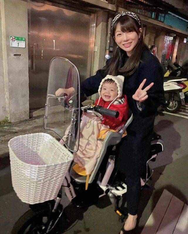 羅志祥43歲經(jīng)紀人小霜宣布懷二胎，仍是試管嬰兒，孩子父親不詳