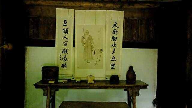 杭州周邊游 適合徒步的原始森林公園 元代名家黃公望隱居地