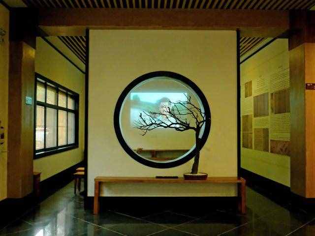 杭州周邊游 適合徒步的原始森林公園 元代名家黃公望隱居地