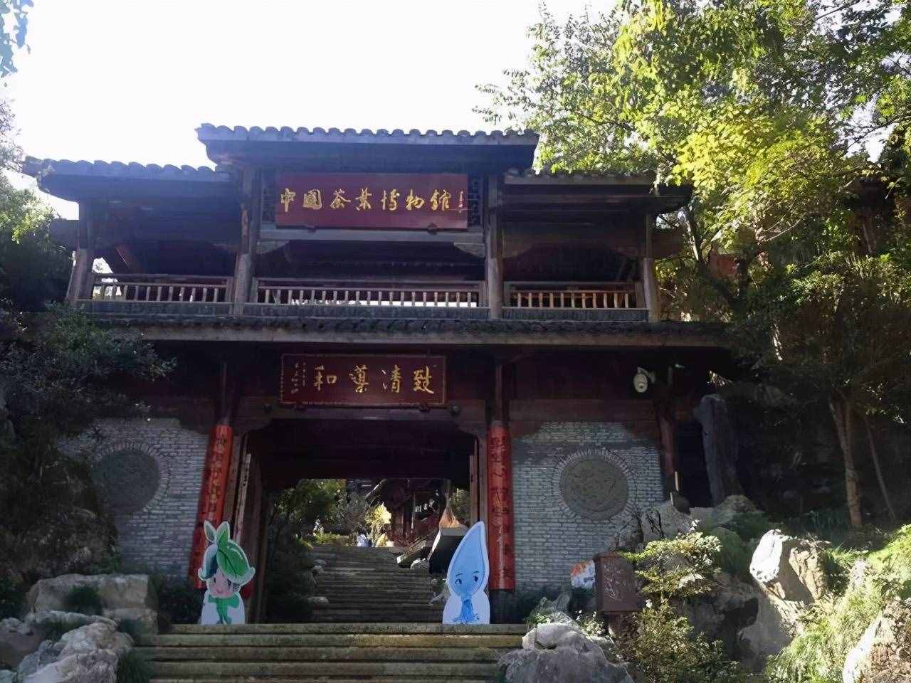 比網(wǎng)紅景區(qū)更值得去，杭州當(dāng)?shù)氐倪@幾座博物館，才是杭州的靈魂