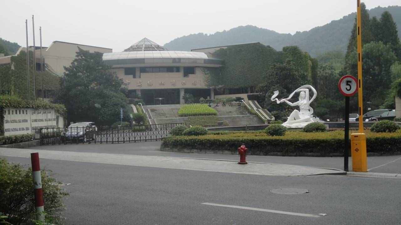 比網(wǎng)紅景區(qū)更值得去，杭州當(dāng)?shù)氐倪@幾座博物館，才是杭州的靈魂